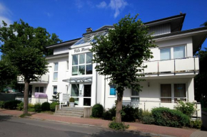 Villa Maria by Rujana, Binz